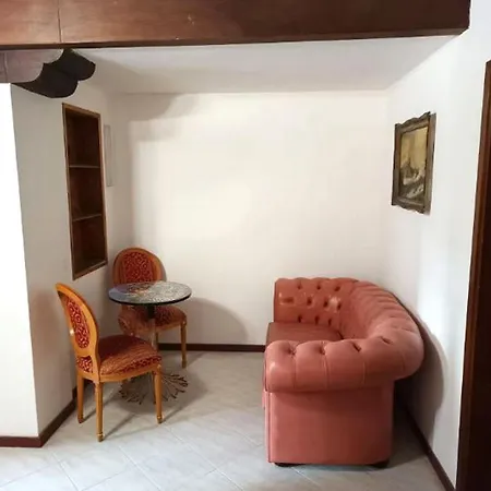 Innavenicehouse Lovedream B&B *