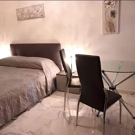 B&B Innavenicehouse Lovedream