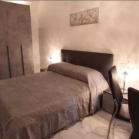 Innavenicehouse Lovedream B&B 베니스