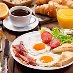 Innavenicehouse Lovedream Bed & Breakfast *
