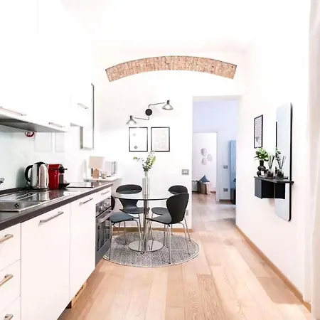 Bed and Breakfast Innavenicehouse Lovedream *