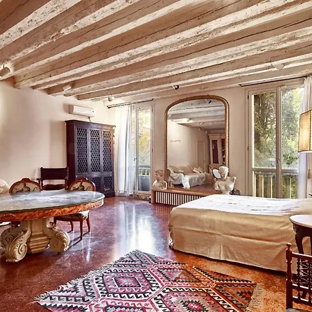 Innavenicehouse Lovedream Venise