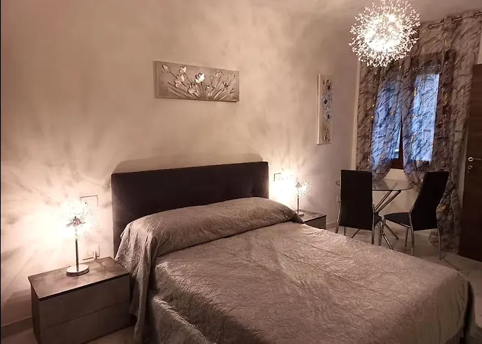 Innavenicehouse Lovedream *