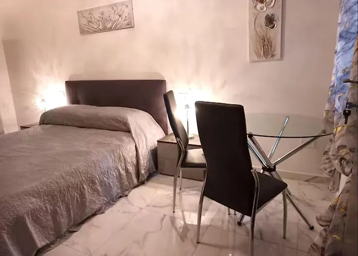 Panzió Innavenicehouse Lovedream