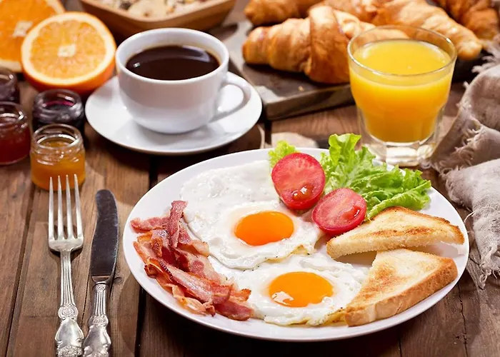 Innavenicehouse Lovedream Panzió *